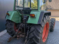 Tractor / Trekker Fendt 309 LS