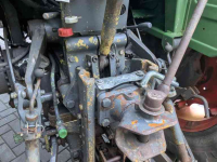 Tractor / Trekker Fendt 309 LS