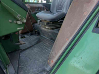 Tractor / Trekker Fendt 309 LS