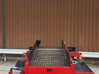 Sorteermachine Grimme WG 900