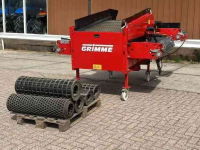 Sorteermachine Grimme WG 900