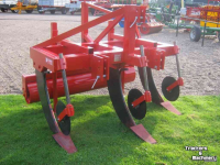 Woeler / Diepwoeler / Voorzetwoeler AGM Cultivator - diepwoeler
