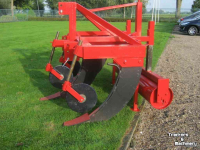 Woeler / Diepwoeler / Voorzetwoeler AGM Cultivator - diepwoeler
