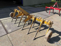 Cultivator Rumptstad 325-13