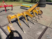 Cultivator Rumptstad 325-13