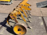 Cultivator Rumptstad 325-13