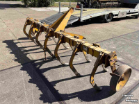 Cultivator Rumptstad 325-13