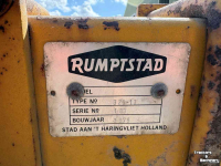 Cultivator Rumptstad 325-13