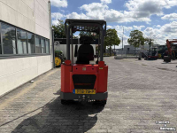Shovel / Wiellader / Kniklader Mammut WL10 Minishovel