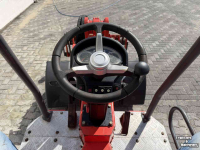 Shovel / Wiellader / Kniklader Mammut WL10 Minishovel