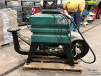 Overige zaai-, plant-, poot-machines en toebehoren Delimbe T20 400 liter