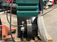 Overige zaai-, plant-, poot-machines en toebehoren Delimbe T20 400 liter
