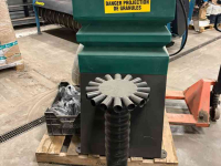 Overige zaai-, plant-, poot-machines en toebehoren Delimbe T20 400 liter