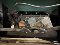 Overige zaai-, plant-, poot-machines en toebehoren Delimbe T20 400 liter
