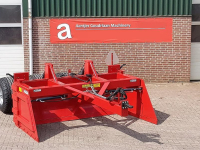 Kilverbak AGM Kilverbak Bizon 3000