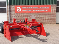 Kilverbak AGM Kilverbak Bizon 3000