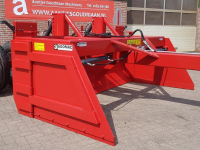 Kilverbak AGM Kilverbak Bizon 3000