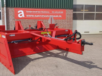 Kilverbak AGM Kilverbak Bizon 3000