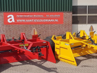 Kilverbak AGM Kilverbak Bizon 3000