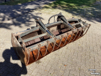 Pelikaanbak / Pelikaangrijper Mailleux BMS 225H
