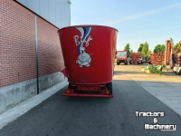 Voermengwagen Peecon VMW 190