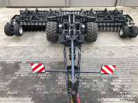 Woeler / Diepwoeler / Voorzetwoeler Kramer agroland 4 6 8 poots voorzet woel  model kongskilde paragrubber