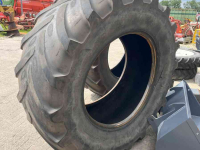 Wielen, Banden, Velgen & Afstandsringen Michelin XM 28 710/70-R42