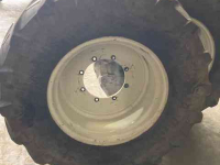 Wielen, Banden, Velgen & Afstandsringen  540/65R26