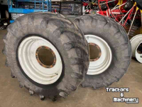Wielen, Banden, Velgen & Afstandsringen  540/65R26