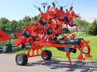 Schudder Kuhn GF 10803T