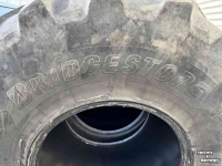 Wielen, Banden, Velgen & Afstandsringen Bridgestone VF 750/65R26