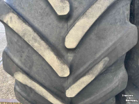 Wielen, Banden, Velgen & Afstandsringen Bridgestone VF 750/65R26