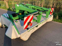 Maaier Samasz SaMASZ KDF301S frontschijvenmaaier