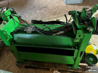 Gebruikte onderdelen van veldhakselaars John Deere Korrelkneuzer 7750 / 7850