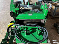 Gebruikte onderdelen van veldhakselaars John Deere Korrelkneuzer 7750 / 7850