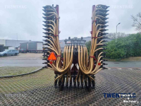 Zodebemester Vredo ZB3 8046 bemester