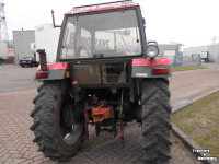 Tractor / Trekker David Brown 1390