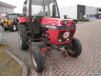 Tractor / Trekker David Brown 1390