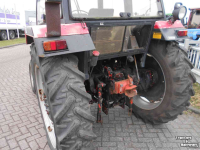 Tractor / Trekker David Brown 1390