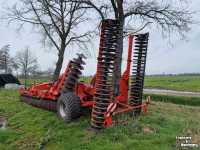 Schijveneg Kuhn DISCOVER XL60