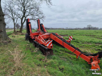 Schijveneg Kuhn DISCOVER XL60