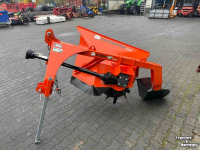 Greppelfrees Schouten Ridder TK25 FW8 greppelfrees