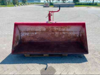 Laadbak / Grondbak Wifo DP 200