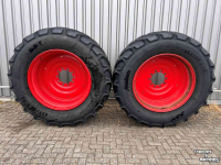 Wielen, Banden, Velgen & Afstandsringen Mitas 650/65R42
