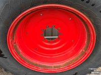 Wielen, Banden, Velgen & Afstandsringen Mitas 650/65R42