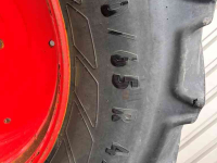 Wielen, Banden, Velgen & Afstandsringen Mitas 650/65R42