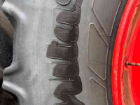 Wielen, Banden, Velgen & Afstandsringen Mitas 650/65R42