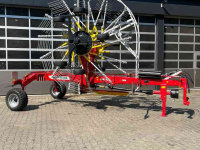 Rugger / Hark / Zwadhark Pottinger top 762c
