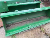 Voorladerbak John Deere voor tuin/mini trekker