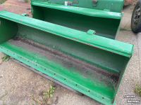 Voorladerbak John Deere voor tuin/mini trekker